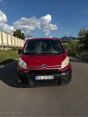Vand Citroen Jumpy  - imagine 3