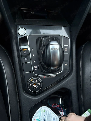 WV TIGUAN 4Motion R-line - imagine 7