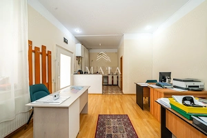 Comision 0% Spatiu birouri, 41 mp, pietonala Nicolae Balcescu - imagine 4