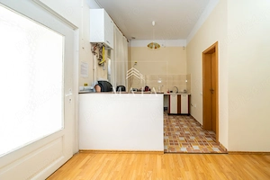 Comision 0% Spatiu birouri, 41 mp, pietonala Nicolae Balcescu - imagine 5