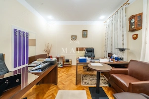 Comision 0% Spatiu birouri, 41 mp, pietonala Nicolae Balcescu - imagine 2