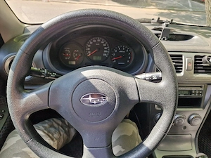 Subaru Impreza - imagine 3
