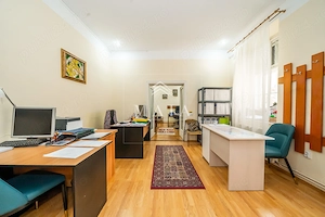 Comision 0% Spatiu birouri, 41 mp, pietonala Nicolae Balcescu - imagine 3