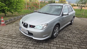 Subaru Impreza - imagine 2