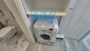  Apartament 2 Camere Voluntari - imagine 12