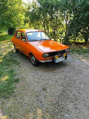 Dacia 1300   an 1976  - imagine 4