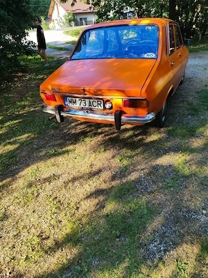 Dacia 1300   an 1976  - imagine 6