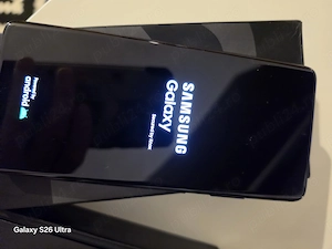 Samsung Galaxy S21 Ultra 5G Dual Sim, 256 GB