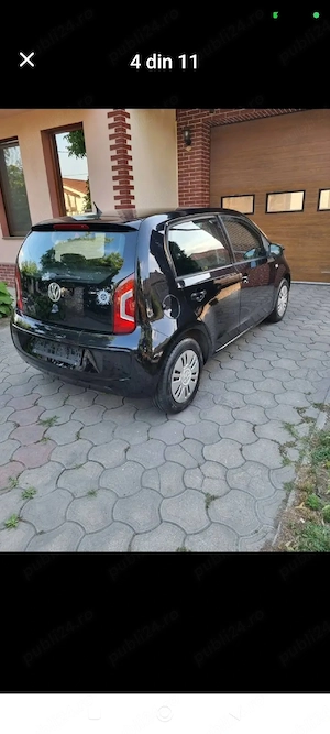 vw Up impecabil  - imagine 2