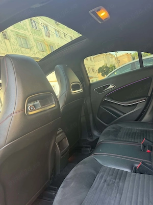 Mercedes CLA 220 - imagine 4