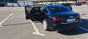 Vand Audi A6 2.0 TDI Ultra S tronic Sedan - imagine 7