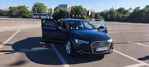 Vand Audi A6 2.0 TDI Ultra S tronic Sedan - imagine 2