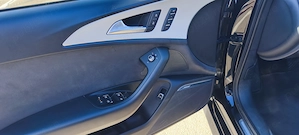 Vand Audi A6 2.0 TDI Ultra S tronic Sedan - imagine 10