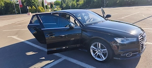 Vand Audi A6 2.0 TDI Ultra S tronic Sedan - imagine 3