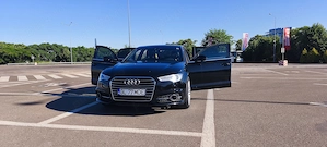 Vand Audi A6 2.0 TDI Ultra S tronic Sedan