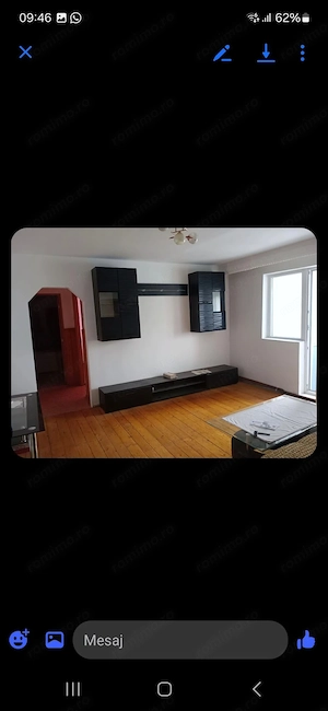 Vând Apartament cu 2 camere in Campia Turzii, strada Oțelarilor - imagine 4