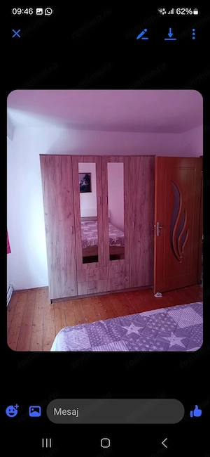 Vând Apartament cu 2 camere in Campia Turzii, strada Oțelarilor - imagine 5