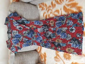 Vand rochie de zi - Braila