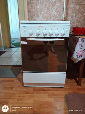Vand aragaz pe gaz
