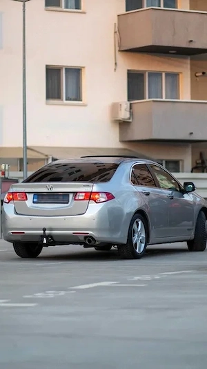 Honda Accord 2.0i-vtec manual, 2009, executive version - imagine 2