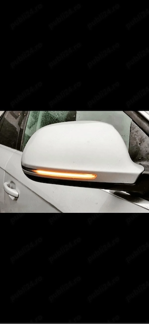 Semnalizari dinamice led audi - imagine 4