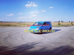 Ford galaxy 2006 Auy KLIMA SIROCOU 7Locuri