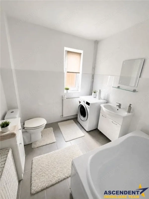 Casa individuala cu 5 camere, garaj, pivnita si curte proprie, Sangeorgiu de Mures - imagine 7