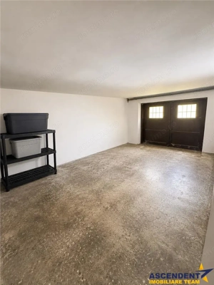 Casa individuala cu 5 camere, garaj, pivnita si curte proprie, Sangeorgiu de Mures - imagine 17