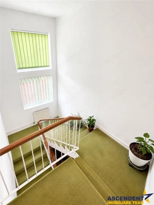 Casa individuala cu 5 camere, garaj, pivnita si curte proprie, Sangeorgiu de Mures - imagine 10