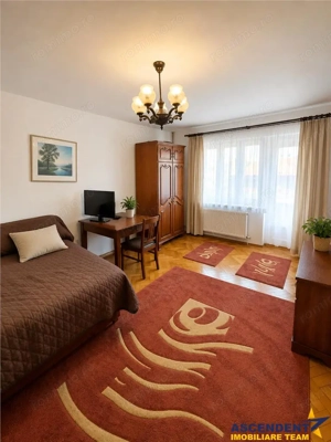 Casa individuala cu 5 camere, garaj, pivnita si curte proprie, Sangeorgiu de Mures - imagine 6