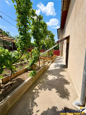 Casa individuala cu 5 camere, garaj, pivnita si curte proprie, Sangeorgiu de Mures - imagine 18