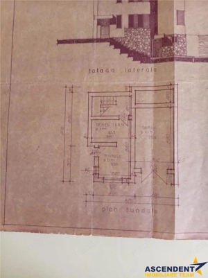 Casa individuala cu 5 camere, garaj, pivnita si curte proprie, Sangeorgiu de Mures - imagine 19