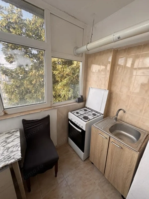 Apartament 2 camere decomandat, 48 mp, zona Piață Gării - imagine 6