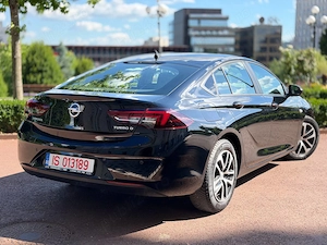 Opel Insignia 1.6 Diesel  - imagine 3