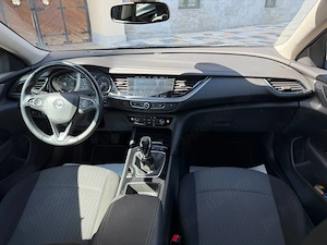 Opel Insignia 1.6 Diesel  - imagine 5