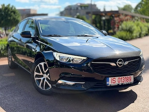 Opel Insignia 1.6 Diesel  - imagine 2