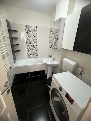 Apartament 2 camere decomandat de vânzare   Timișoara, Zona Bucovinei - imagine 9