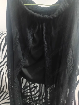 fusta neagra lunga