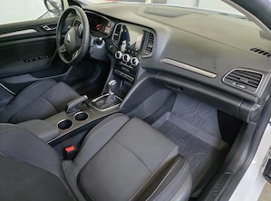 Renaulta Megane 4 Facelift, 1.5, 2022 - imagine 5
