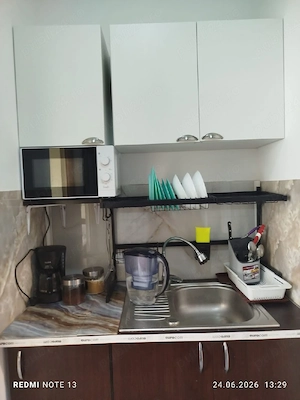 Garsoniera 33mp in Costinești. - imagine 2