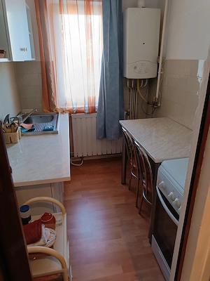 Apartament 2 camere de vânzare  - imagine 3