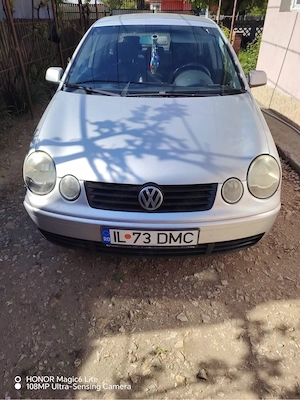Polo 1,2 Benzina - imagine 2