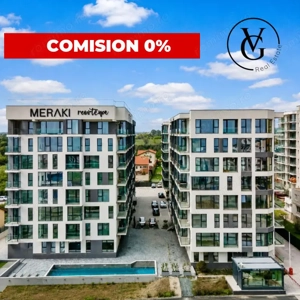 Apartament 2 camere - MERAKI RESORT & SPA