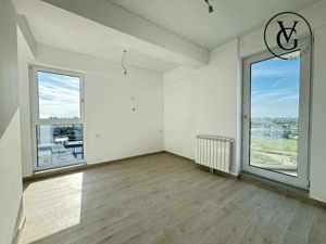 Apartament 2 camere - MERAKI RESORT & SPA - imagine 8