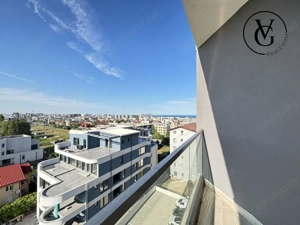 Apartament 2 camere - MERAKI RESORT & SPA - imagine 2