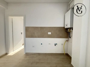 Apartament 2 camere - MERAKI RESORT & SPA - imagine 5