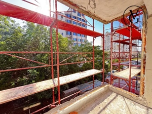 Apartament 2 camere | Faleza Residence  - imagine 12