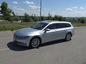 Vând Passat b8 - imagine 7
