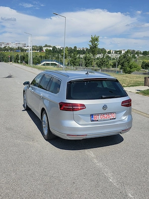 Vând Passat b8 - imagine 4