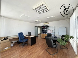Spatiu industrial | Hala + birouri | 4.871 mp teren | Tulcea - imagine 12